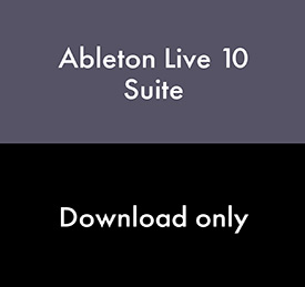 ableton live 7 le serial number